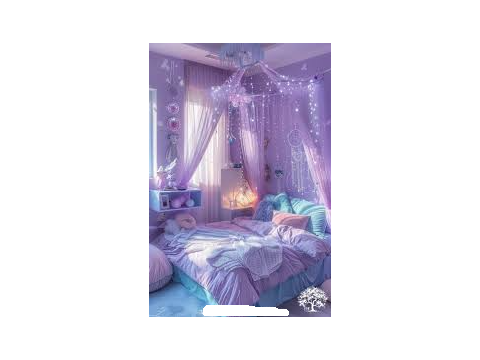 my room now that I cleaned it