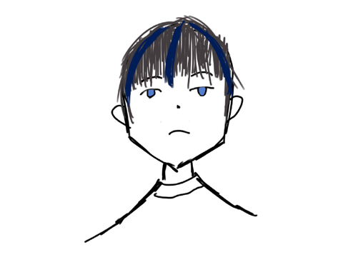 Judging Hill Files Characters Day 1 - Kody