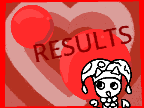 Results!!!!!!!!