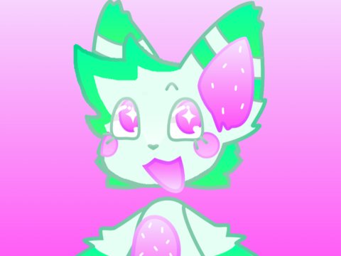 Silly fan art