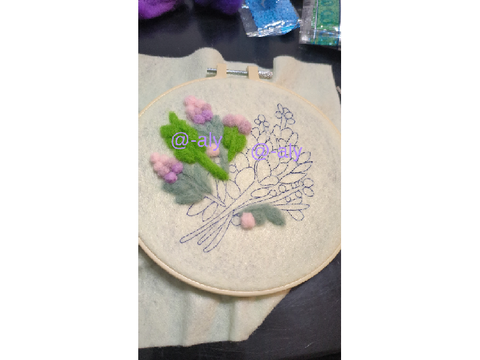 art stuffs