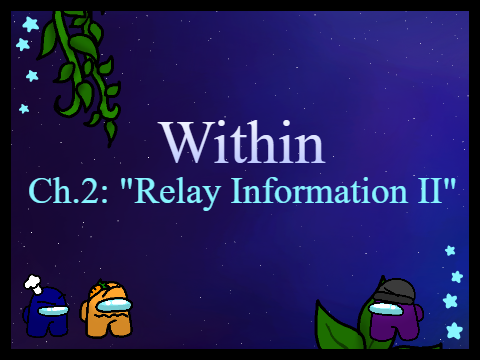 Within Ch.2: "Relay Information II"