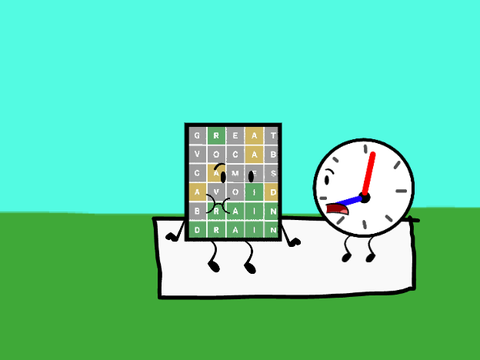 lip sync/animation test 3