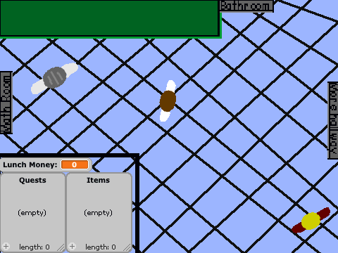 School RPG 0-1.2