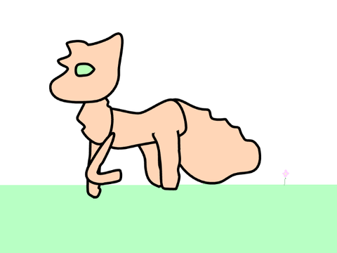 Old animation I found 