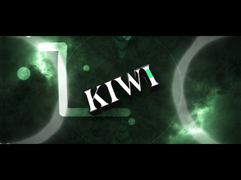 [AE] Intro for @-KiwiFX-