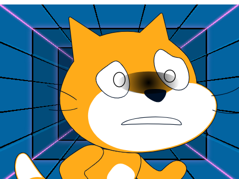 Scratch Characters x Danganronpa Conclusions
