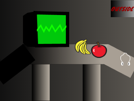 WIP hallucination
