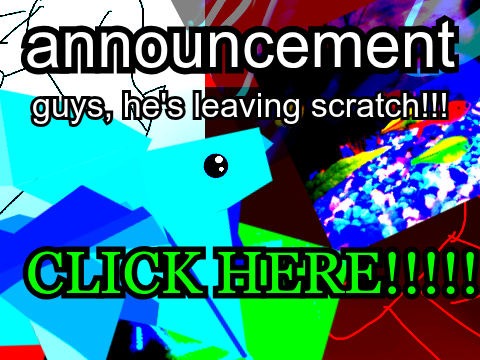 Announcement