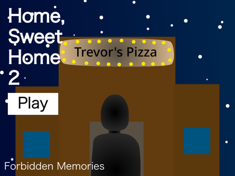 Home, Sweet Home 2: Forbidden Memories
