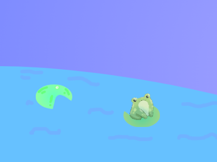 Colour Palette Contest Animation