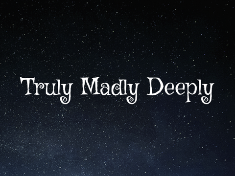Truly Madly Deeply || ~REMADE~ || Original by Savage Garden