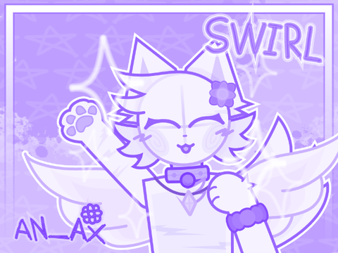 ⋆˚꩜｡⋆ Swirl ⋆｡꩜˚⋆