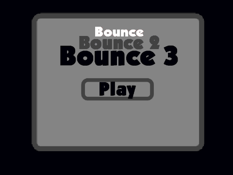 Bounce 3