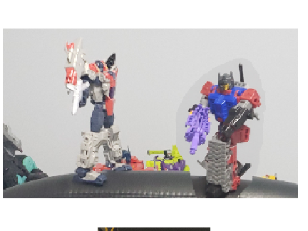 Get ready to battle