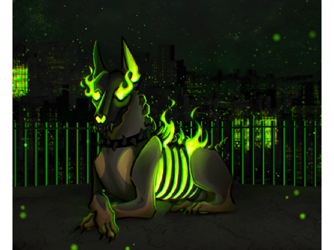 Hellhound