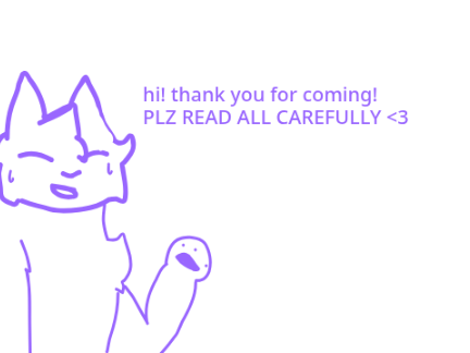 INPORTANT >:( READ NOW