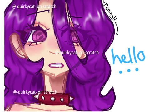 uhm just a thing
