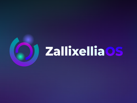 ZallixelliaOS