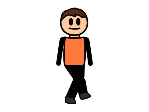 I CAN WALK!!!!!!