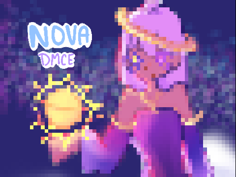 DMCE !!