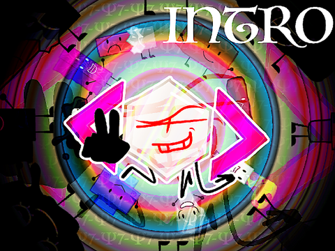 Ψ7 (PSI7) Intro