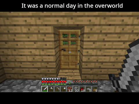 Steve's Story