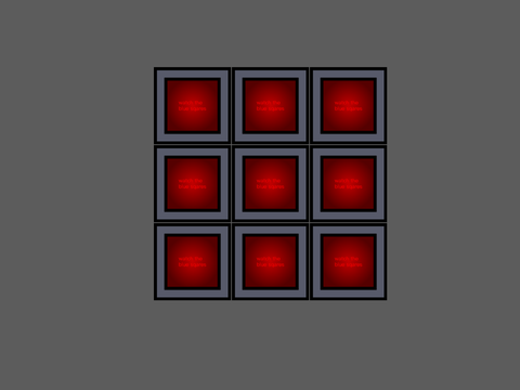Memory Puzzle for -DESTRUCTOR-