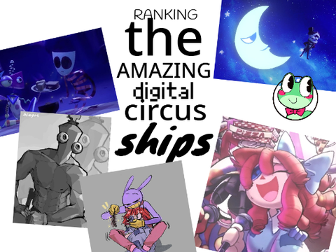 Ranking TADC ships!