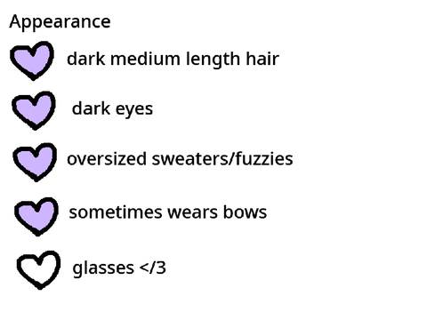 how ivy are you :3