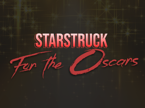 Vote Starstruck in the Scratch Oscars