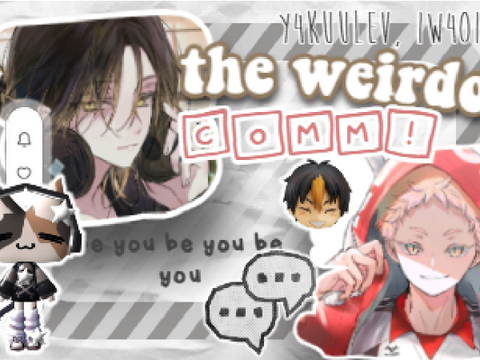 ☆ abc exposing me !! 