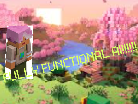 FULLY FUNCTIONAL AI