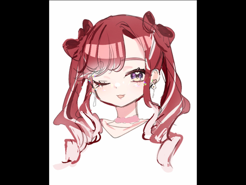 早乙女ベリー