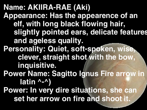 Dragonstone RPG (Akira-Rae :3)