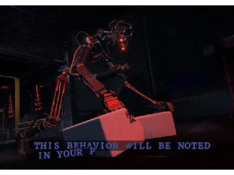 Dawg Mimic is peak... (Bite by Night)
