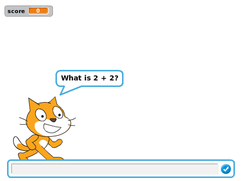 SDS Math Example - For The SDS