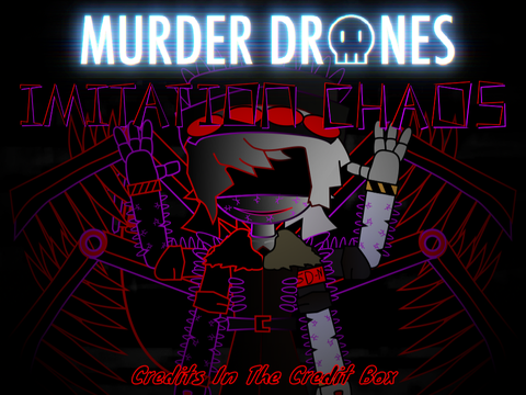 MD "Imitation Chaos"