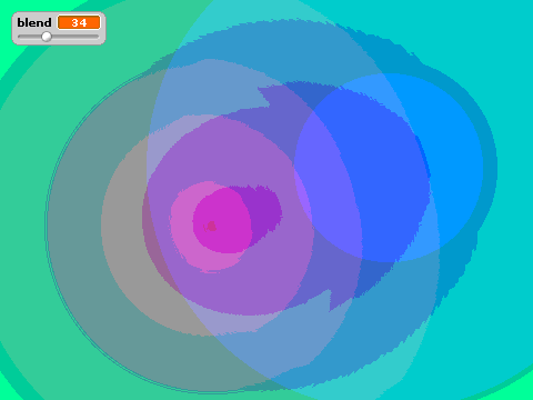 colors