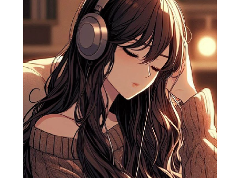 Mon OC pr mes chansons