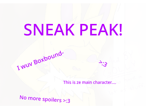 Boxbound Ch 1 Sneak Peak
