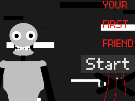 Your First Friend (DEMO)