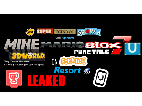 New Super Legend of Grow a wii sports minemariobloxrunetale7… turbowarp (leak) (Mobile Friendly)