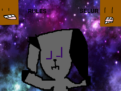 I don't know my name OC MAP ^OPEN^ remix
