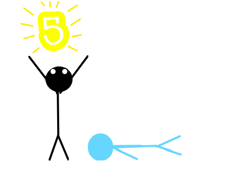5 FOLLOWERS!!!!!!!!!!!!!!!!!!