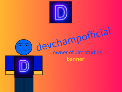 because i like coding - devchampofficial - banner 