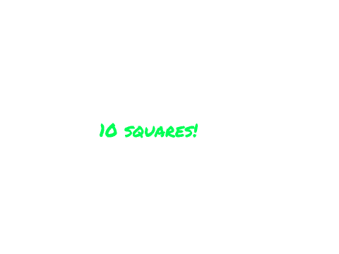 10 Squares