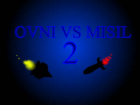 OVNI VS MISIL 2 remix