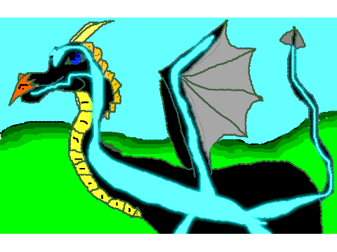 More Art!