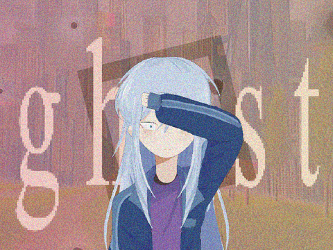 GHOST